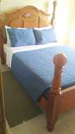 Gracen Island Townhouse