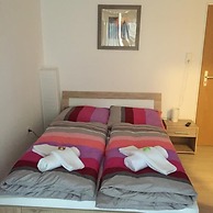 Gaststätte und Pension Frankenstube