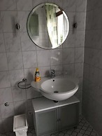Gaststätte und Pension Frankenstube