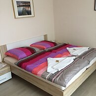 Gaststätte und Pension Frankenstube