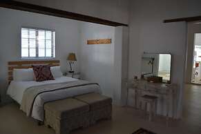 Gecko Cottages