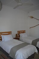Gecko Cottages