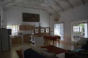 Gecko Cottages
