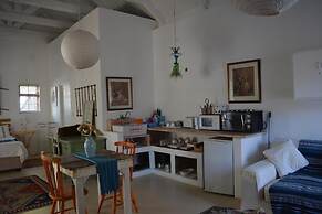 Gecko Cottages