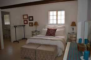 Gecko Cottages
