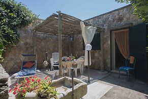 Residence Villa Grotta Monaca