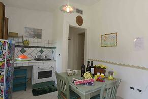 Residence Villa Grotta Monaca