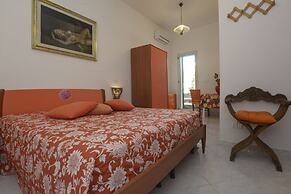Residence Villa Grotta Monaca