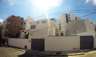 Casa Mesa
