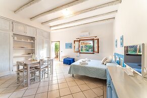Villa Antonina