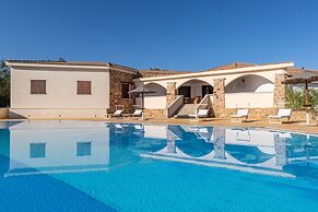 Villa Antonina