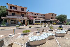 Villa Antonina