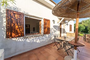 Villa Antonina