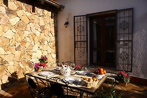 Villa Antonina