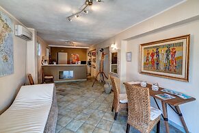 Villa Antonina