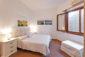 Villa Antonina