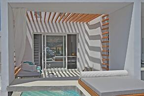 Tinos Blend Suites