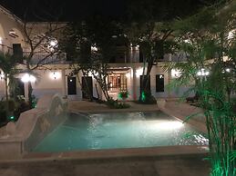 Hotel Fundadores