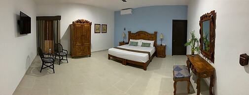 Hotel Fundadores