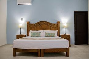 Hotel Fundadores