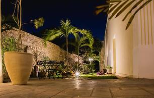 Hotel Fundadores