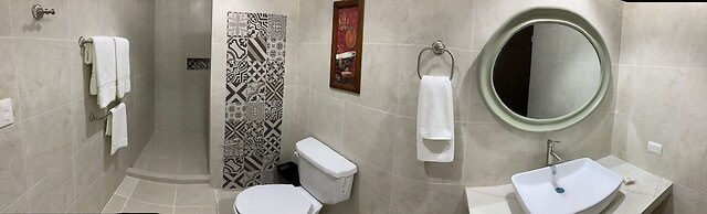 Hotel Fundadores