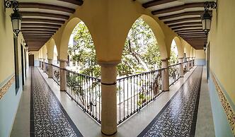 Hotel Fundadores