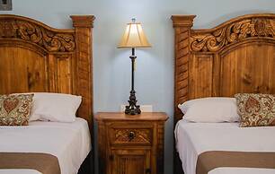 Hotel Fundadores