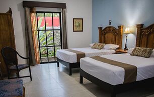 Hotel Fundadores