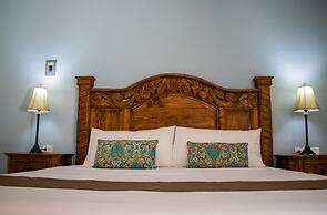 Hotel Fundadores