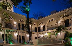 Hotel Fundadores