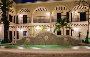 Hotel Fundadores