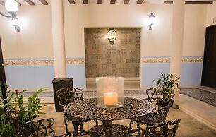 Hotel Fundadores