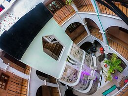 Izsla Suites