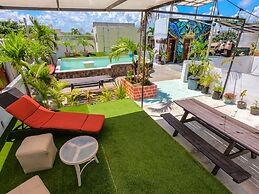 Izsla Suites