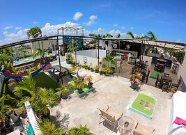 Izsla Suites