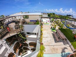 Izsla Suites