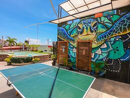 Izsla Suites