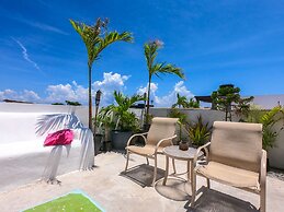 Izsla Suites