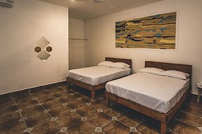 Izsla Suites