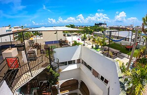 Izsla Suites