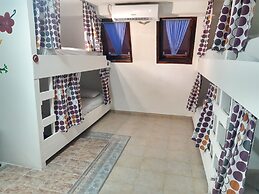 Izsla Suites
