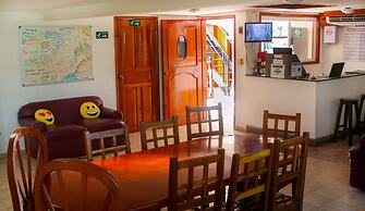 Izsla Suites