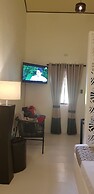 Cool Place Light Residences