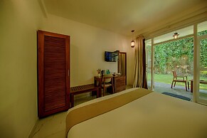 Deltora Boutique Hotel