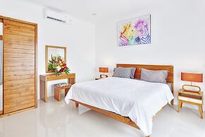 Villa Kirana