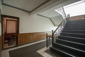 WOW STAYZ2 Hotel The Lodge