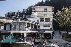 WOW STAYZ2 Hotel The Lodge
