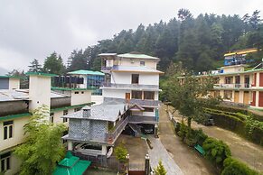 WOW STAYZ2 Hotel The Lodge