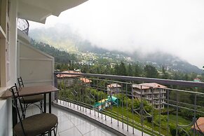 WOW STAYZ2 Hotel The Lodge